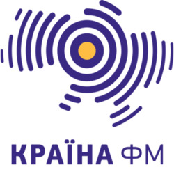 Країна фм Кропивницкий 100.5 FM