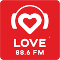 LOVE Симферополь 88.6 FM