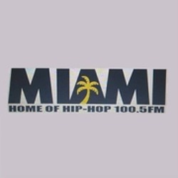 Miami фм Киев 100.5 FM
