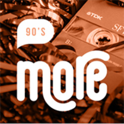 More.FM музыка 90-х