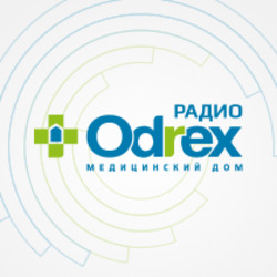 More.FM Odrex