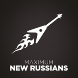 New Russians - Maximum