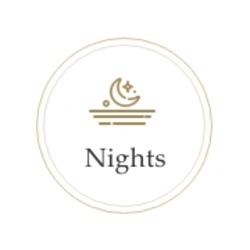 Nights - Монте Карло