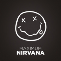 Nirvana - Maximum