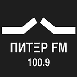 Питер фм Санкт-Петербург 100.9 FM