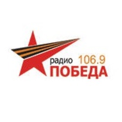 Победа фм Луганск 106.9 FM