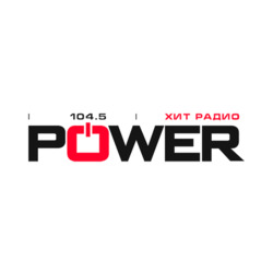 Power Hit фм Мурманск 104.5 FM