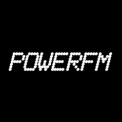 Power фм Харьков 105.7 FM