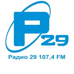 Р29 фм Архангельск 107.4 FM
