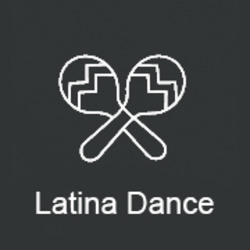 Рекорд Latina Dance