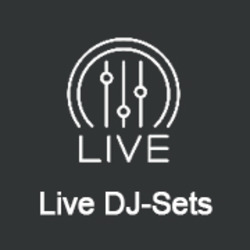 Рекорд Live Dj-sets