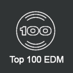 Рекорд Top 100 EDM
