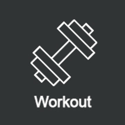 Рекорд Workout