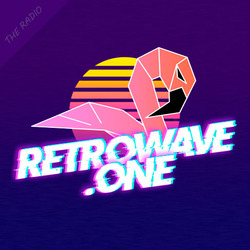 Retrowave one