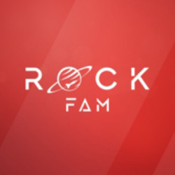 RockFam - Русское Радио