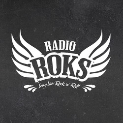ROKS фм Сумы 89.1 FM