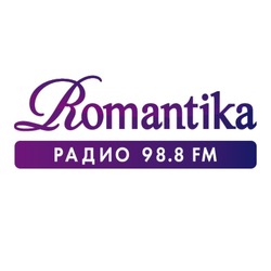 Романтика фм Москва 98.8 FM