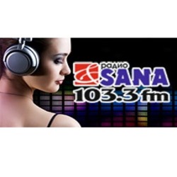 Сана 103.3 FM