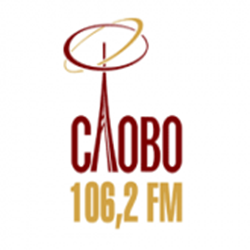 Слово фм Новосибирск 106.2 FM