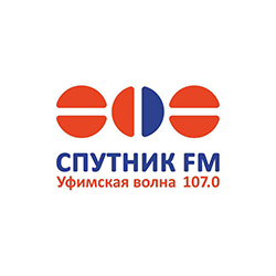 Спутник фм Уфа 107.0 FM