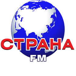Страна фм Санкт-Петербург 102.0 FM