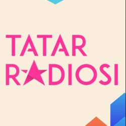Татар fm. Логотип Tatar Radiosi. Татар ФМ радио. Tatar Radiosi 100.5 fm. Татар радиосы Тобольск.