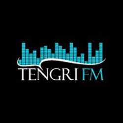 Tengri фм Алма-Ата 107.5 FM