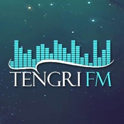 Tengri фм Уральск 105.8 FM