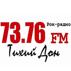 Тихий Дон фм Ростов 73.76 FM