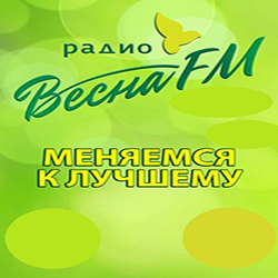 Весна фм Воронеж  98.1 FM
