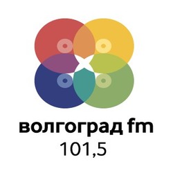 Волгоград  Волжский фм 101.5 FM